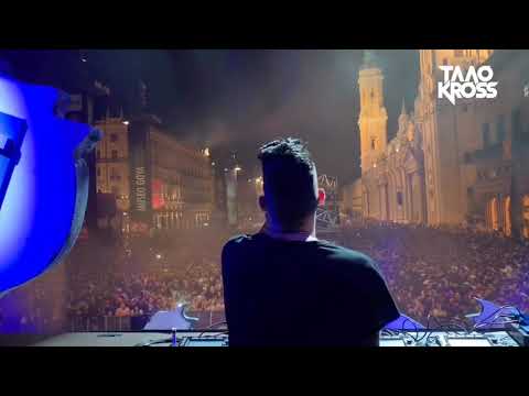 TAAO MOMENTS @ Zaragoza (Spain) • Bon Jovi & KSHMR & Marnik
