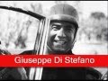 Giuseppe Di Stefano: Verdi - Requiem, 'Ingemisco'