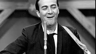 Faron Young -- The Wrong In Loving You