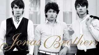 08. Jonas Brothers - Games