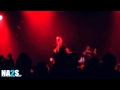 Na2s Tv -  Sinik -  Si Proche Des Miens ( Live )