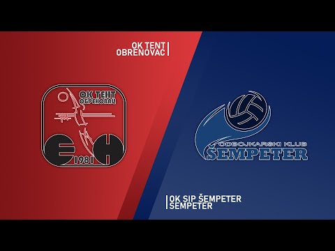 OK Tent - OK Sip Sempeter