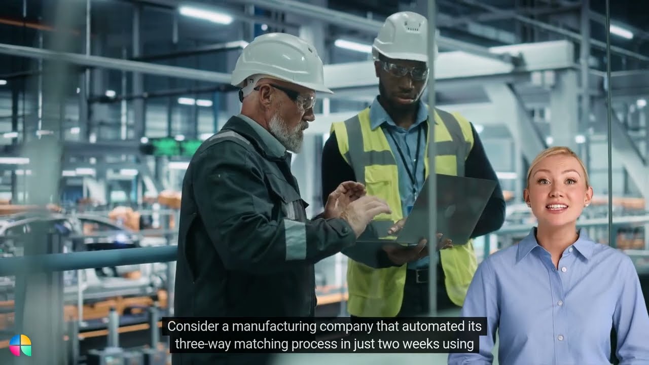 Watch our latest video about Artificio | The Future of Citizen Finance & No-Code Automation