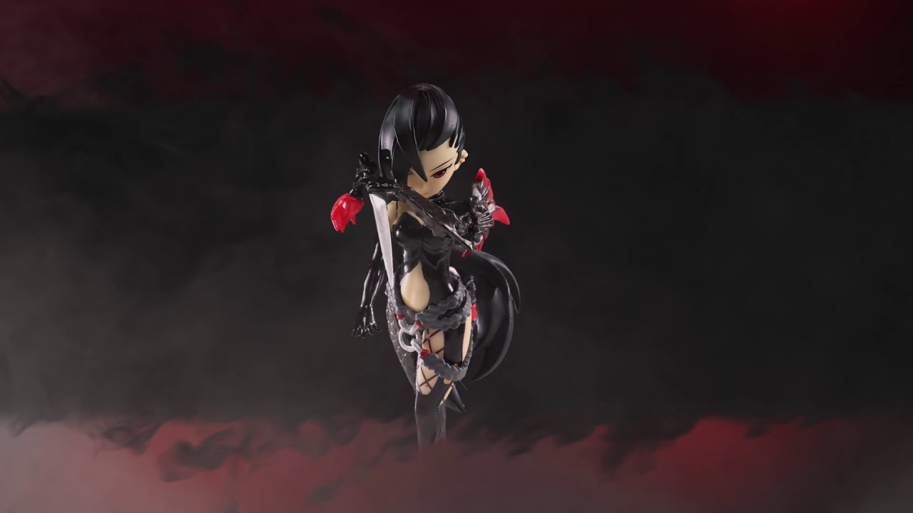 In Arrivo Le Miniature Di Blade & Soul