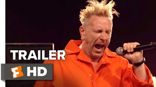 The Public Image Is Rotten Trailer #1 (2018) | Movieclips Indie