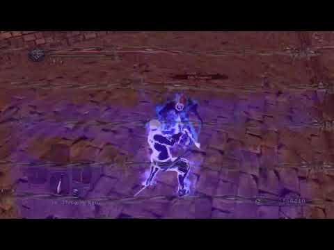 Vs african_tribesman_alofas