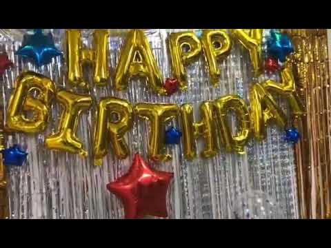 Rishaan’s 6th birthday party 🥳💕❤️