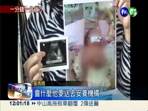 超音波有死角! 醫:自費的較清楚