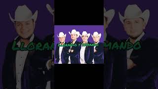 Calibre 50  ||  llorando y tomando