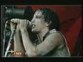 SIN - Nine Inch Nails ( Live ) 