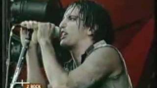 SIN - Nine Inch Nails ( Live )