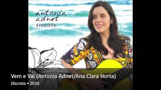 Antonia Adnet - Vem e Vai