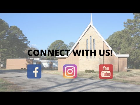 1.23.22  Sunday Morning Service "Bitterness the Silent Killer " Bro. Robert Bennett