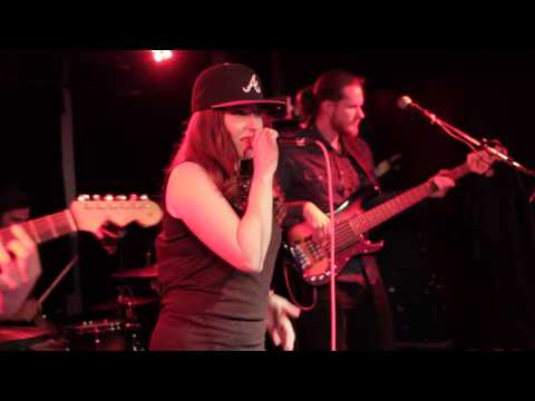 Anaïsa - About You [The Foxhead Sessions VOL. I]