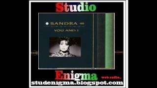 Sandra - You and I (1985)