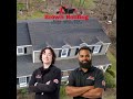 Roof Leak to Roof Replacement, Danbury, CT