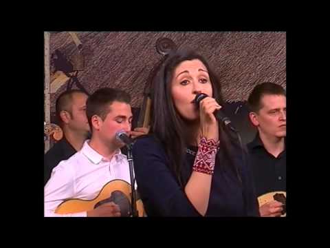 SANJA HAJDUKOVIĆ & TS KADENCA - Đakovo, Đakovo grade (OSTV)