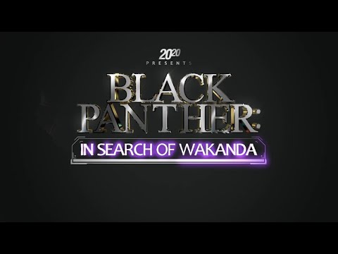 Thumbnail of the video: Promo
