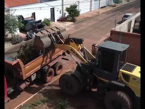 Prefeitura de Conceição das Alagoas anuncia ações de limpeza urbana e combate à dengue