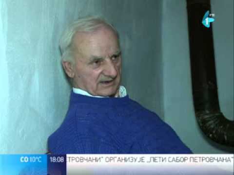 Potrebna pomoć bračnom paru Mrdak