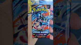 Pokémon: Chaos Rising