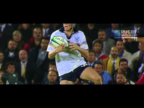 RWC Team Profile: Namibia