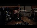 Deftones – Leathers (Stephen Carpenter Play-Through)