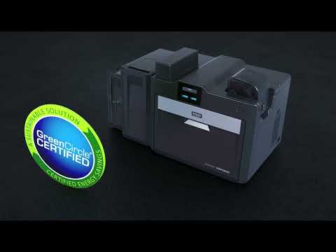 FARGO HDP6600 Card Printer: Speed, Efficiency, and Unbeatable Quality.