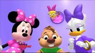 Minnie Mouse Bowtique _ 2016 Full HD