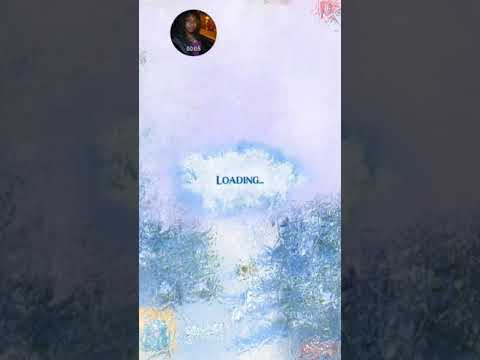 Guide the snowgies level 2 frozen free fall game