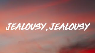 Jealousy (with Lyrics) Frankie Miller Watch HD Mp4 Videos Download Free