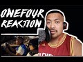ONEFOUR ft Dutchavelli & Carnage - 🇦🇺 Reaction & Thoughts