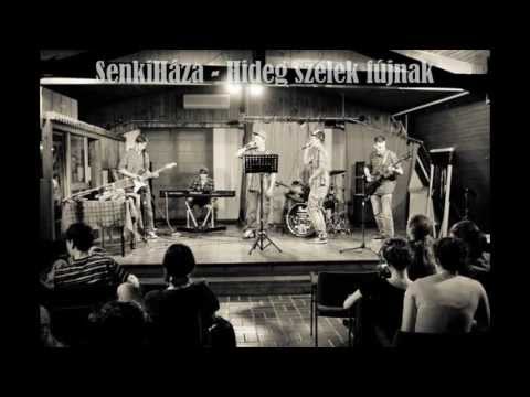 SenkiHáza - Hideg szelek fújnak feat. K-flow, Gipsy (Élőzenekaros felvétel)