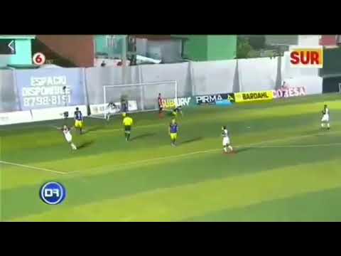 Ricardo Blanco, Deportivo Saprissa Skills 2018/19