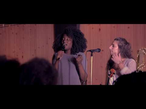 CrazyHope - Session Cover partie 2 : Alive