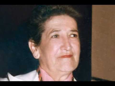 Carmelina Soto - Vino triste