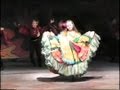 Таберик: Танец "Цыганочка" ( НГ 02-03, часть 9) 