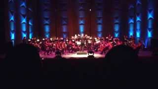 Nortec Collective: Bostich+Fussible y La Sinfonica Juvenil de Tijuana - Must Love