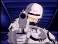 Robocop The Animated Series Episode 2 Scrambler