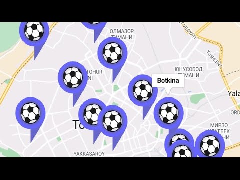 Maydonium video thumbnail