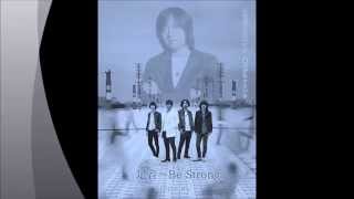 Mr.Children ｢足音 ~Be Strong｣ COMING SOON