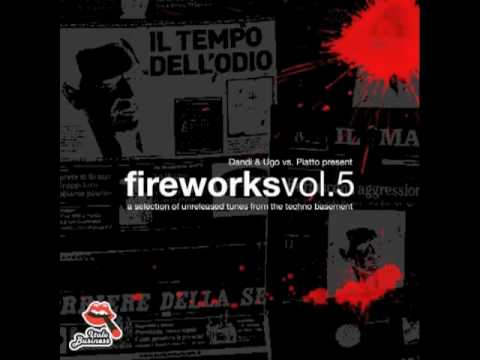 Stiv & Vallo - Industrial Noise (Original Mix)