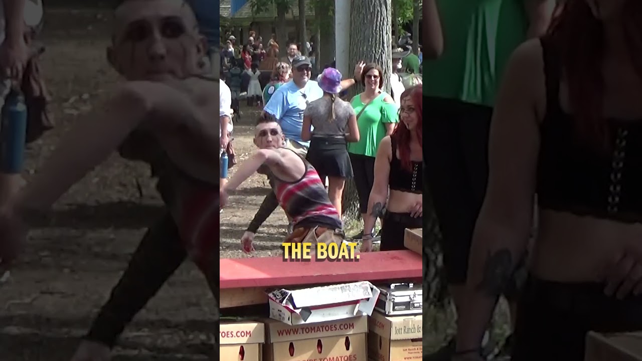 Promotional video thumbnail 1 for OG Tomato Guy
