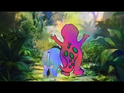 The Jungle Book (SFS) Part 20 - “The Dino Necessities” (Reprise)