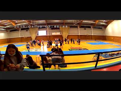 PEÑA DEPORTIVA - BM TORREVIEJA