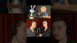 Yalan Makinesi Testi | Bugs Bunny ve Elmer Fudd Seslendirme - Çizgi Film