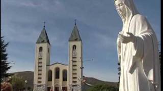 Visionaries of Medjugorje may appear before the Vatican