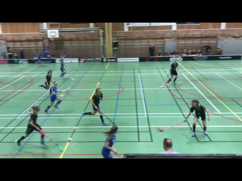 Highlights Skånemästerskapen F01 Skurup - Å/K IBS 1-4
