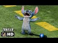 LILO STITCH Super Bowl Spot 2025