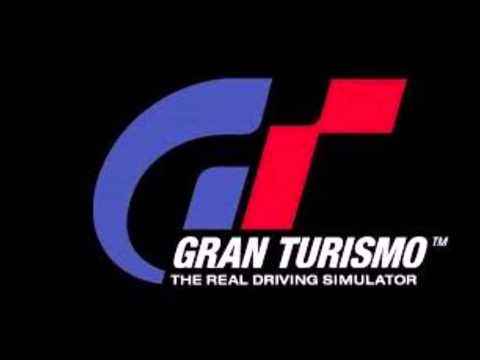 Gran Turismo 1 Soundtrack - Feeder - Sweet 16